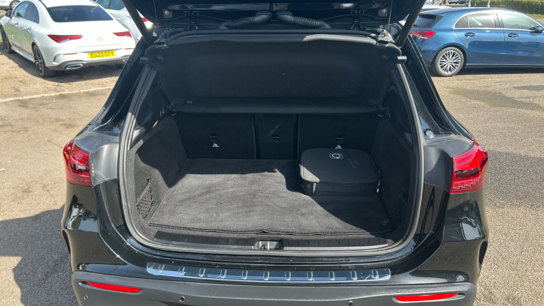 Mercedes-Benz Eqa 350 4M 215kW AMG Line Executive 66.5kWh 5dr At Electric Hatchback